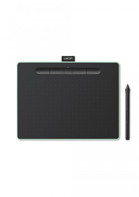 Intuos S Bluetooth Pistachio (029777)