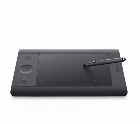 Intuos Pro S (018474)