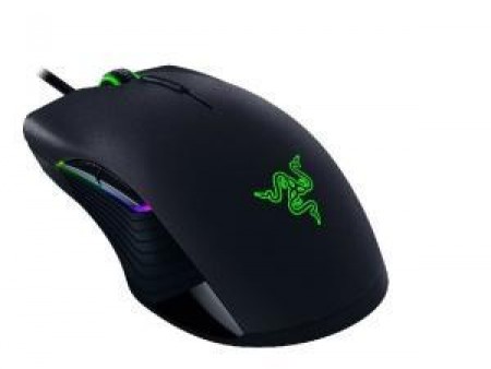 Lancehead Ambidextrous Gaming Mouse Tournament Edition (028510)