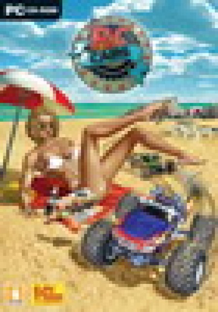 PC RC Cars (008077)