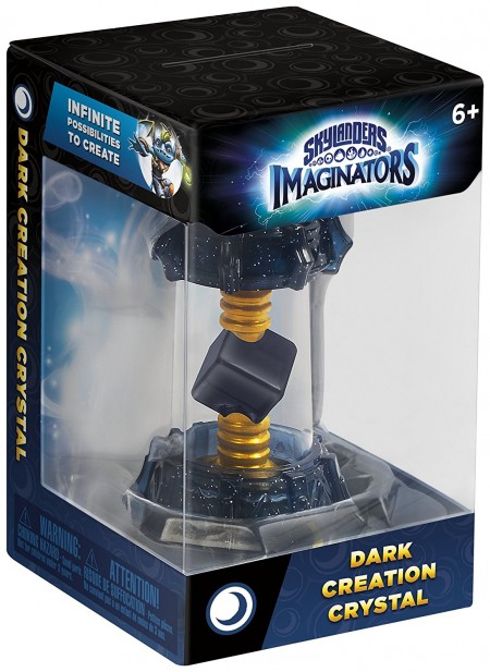Skylanders Imaginators Crystal Dark (027883)