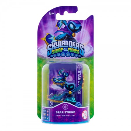 Skylanders SWAP Force Star Strike (018831)