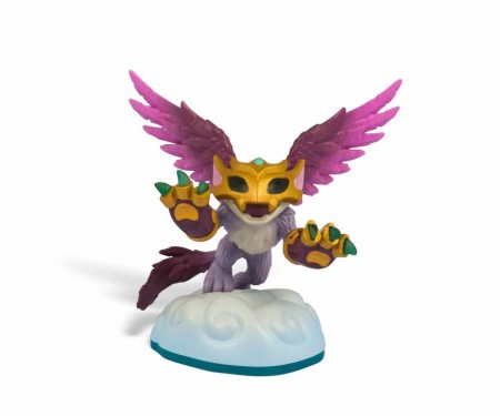 Loyalty Skylanders SWAP Force Scratch (025688)