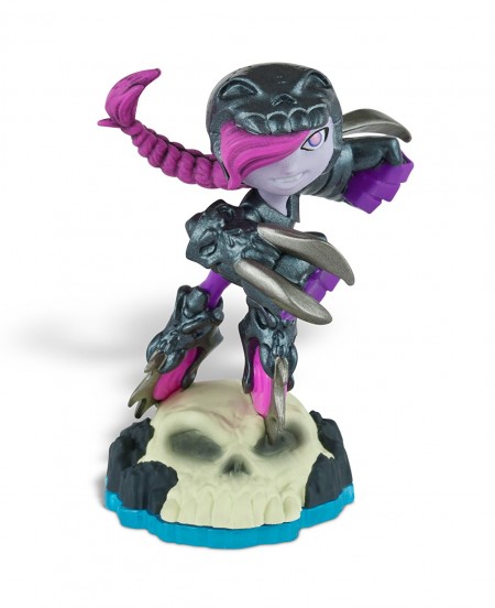 Loyalty Skylanders SWAP Force Roller Brawl (025690)