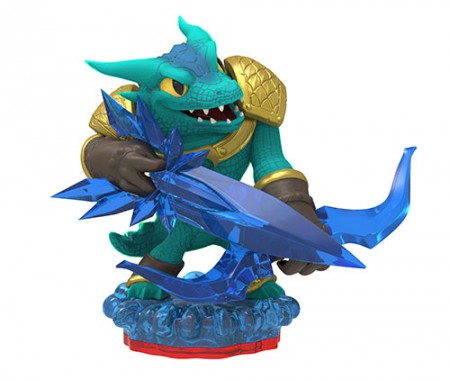 Skylanders Trap Team - Trap Master Snap Shot PB (029032)