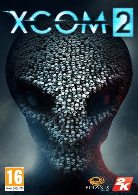 PC XCOM 2 (023578)