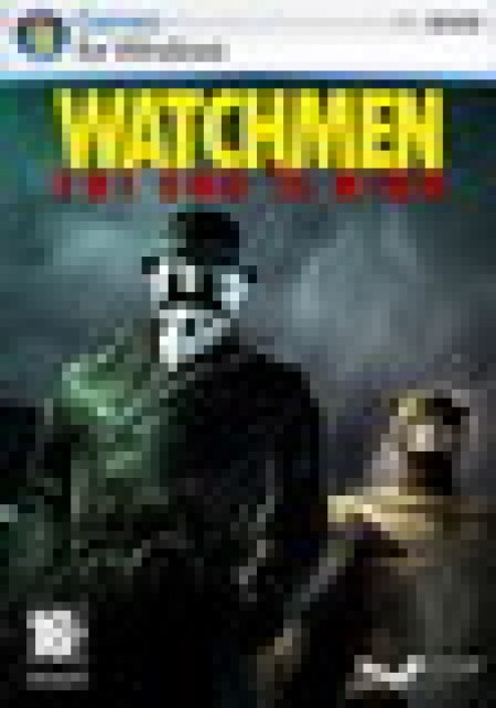 PC Watchmen (009867)