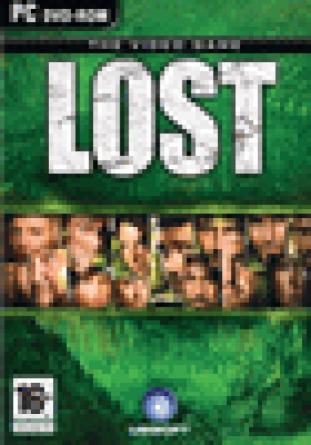 PC Lost (006472)