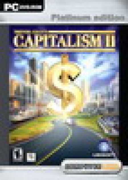 PC Capitalism 2 (006459)