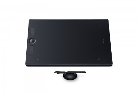 Intuos Pro M New (027542)