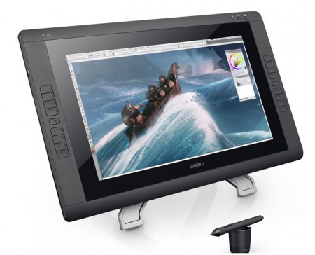 Cintiq 22HD Interactive Pen display (017470)