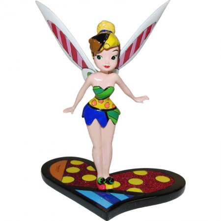 Tinker Bell Figurine (022389)
