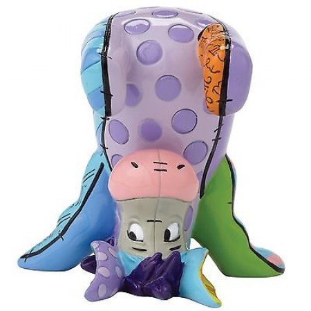 Eeyore Mini Figurine (026879)