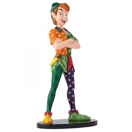Peter Pan Figure (028450)