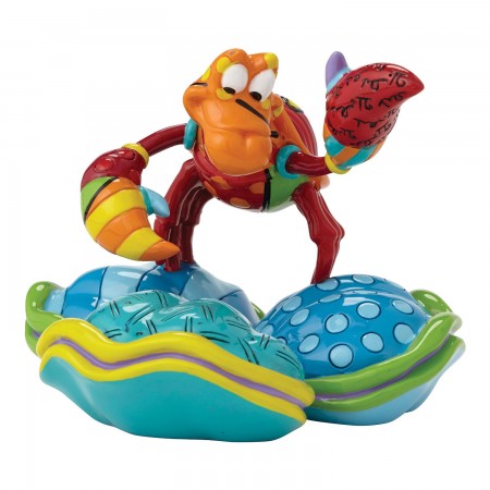 Sebastian Mini Figurine (025942)