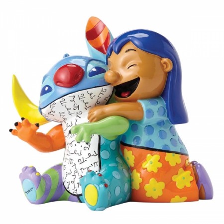Lilo & Stitch Figurine (029160)