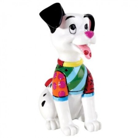 Lucky Mini Figurine (022402)