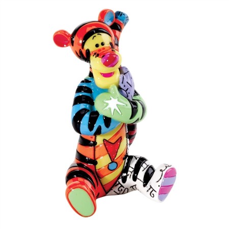 Tigger Mini Figurine (022404)