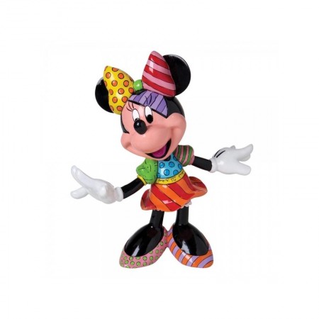 Minnie Mouse Figurine (022388)