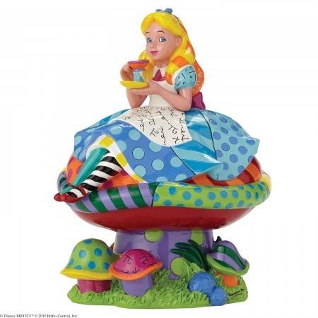 Alice In Wonderland (025934)