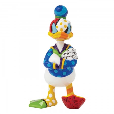 Donald Duck Mini Figurine (025941)
