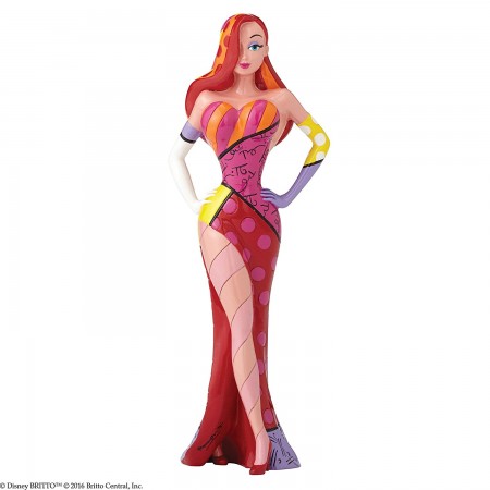 Jessica Rabbit Figurine (028443)