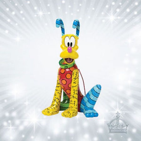 Pluto Figurine (022493)
