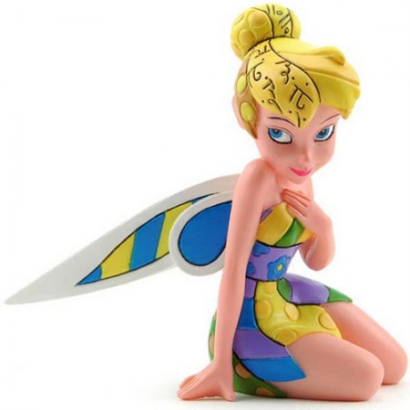 Tinker Bell Mini Figurine (022412)