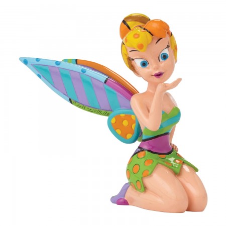 Tinker Bell Mini Figurine (025940)