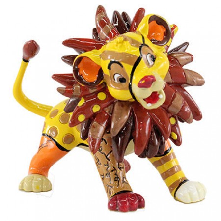 Simba Mini Figurine (025944)