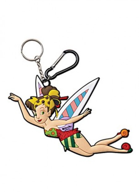 Tinker Bell Keychain (022390)