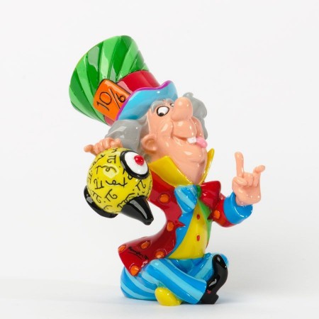 Mad Hatter Mini Figurine (022475)