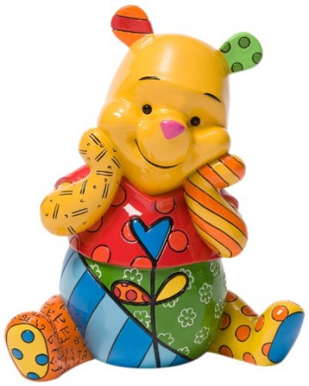 Winnie the Pooh Figurine (022457)