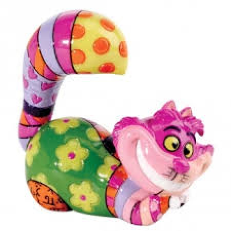 Cheshire Cat Mini Figurine (022400)
