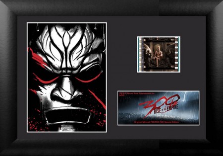 300 Rise of an Empire: (S4) Minicell (021120)