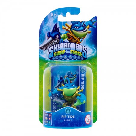 Skylanders SWAP Force Rip Tide (018837)