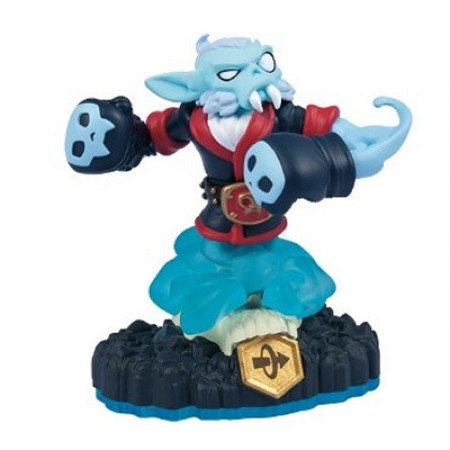 Skylanders SWAP Force Shapeshifter Night Shift (018847)