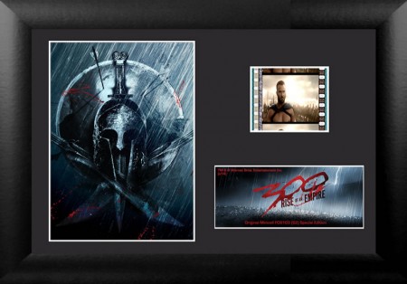 300 Rise of an Empire: (S3) Minicell (021119)