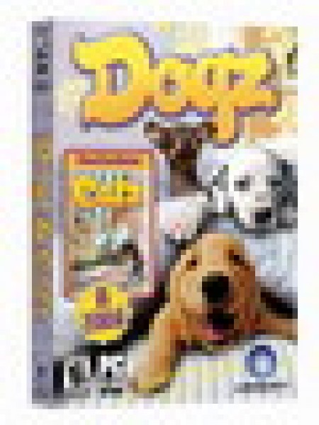 PC Catz 5 & Dogz 5 (009634)