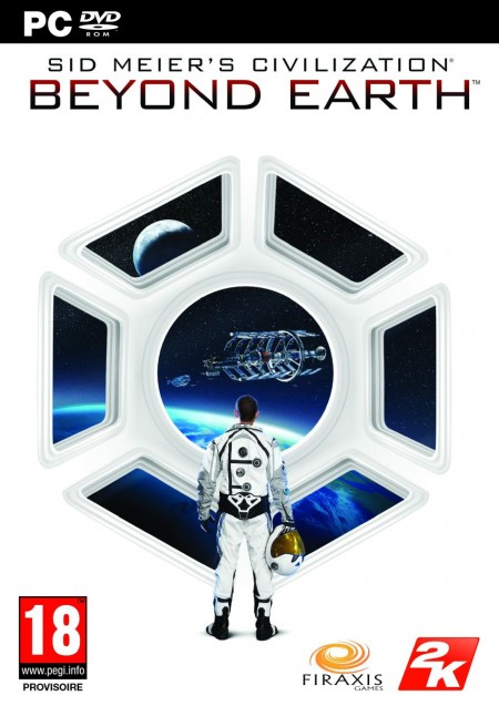 PC Sid Meier's Civilization Beyond Earth (020380)