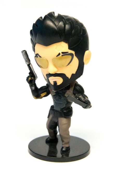 Deus EX Mankind Divided Adam Jensen Figure 8 cm (017768)
