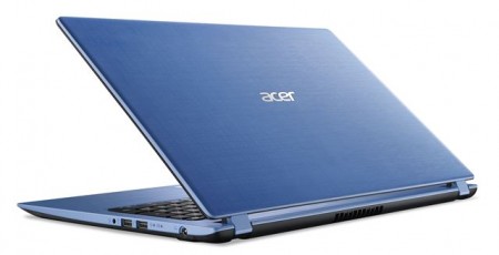 Notebook Acer A315-31-C7V8 E15.6224,DC N3č4GB500GBBlue