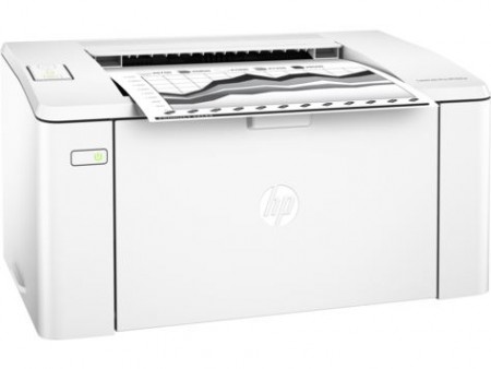 212tampač HP LaserJet Pro M102w, G3Q35A