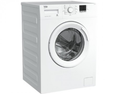 BEKO WTE 6512 B0 mašina za pranje veša