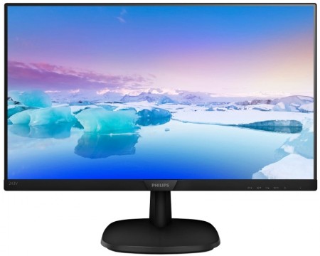 PHILIPS_ 23.8 V-line 243V7QSB/00 LED