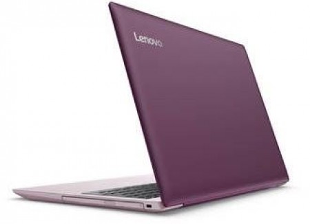 LENOVO NOT 320-15IAP, 80XR00BCYA, Purple