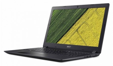 Notebook Acer A315-33-C972 N30604500Black