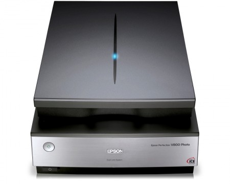 EPSON Perfection V800 Photo skener