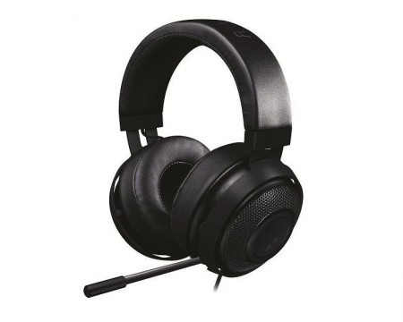 RAZER Kraken Pro V2 Gaming crne slušalice sa mikrofonom (RZ04-02050400-R3M1)