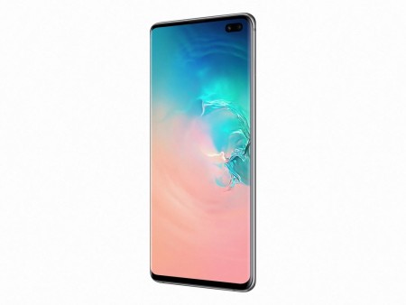 Samsung Galaxy S10+ 128GB White DS